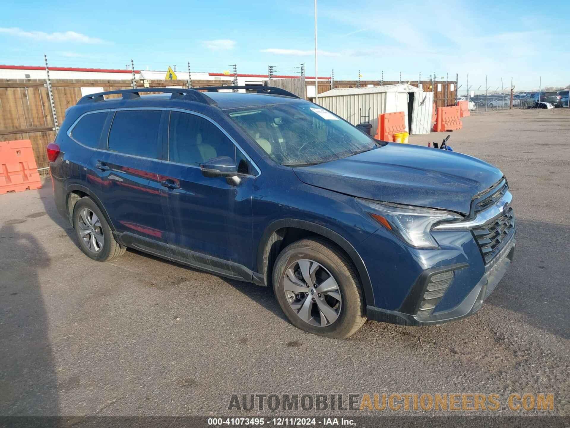 4S4WMAED5P3457021 SUBARU ASCENT 2023