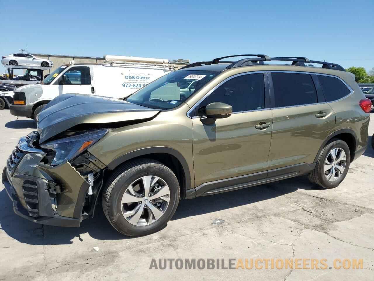 4S4WMAED5R3402507 SUBARU ASCENT 2024