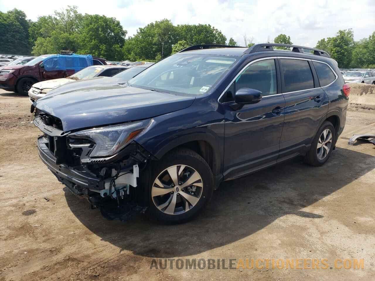 4S4WMAED5R3408307 SUBARU ASCENT 2024