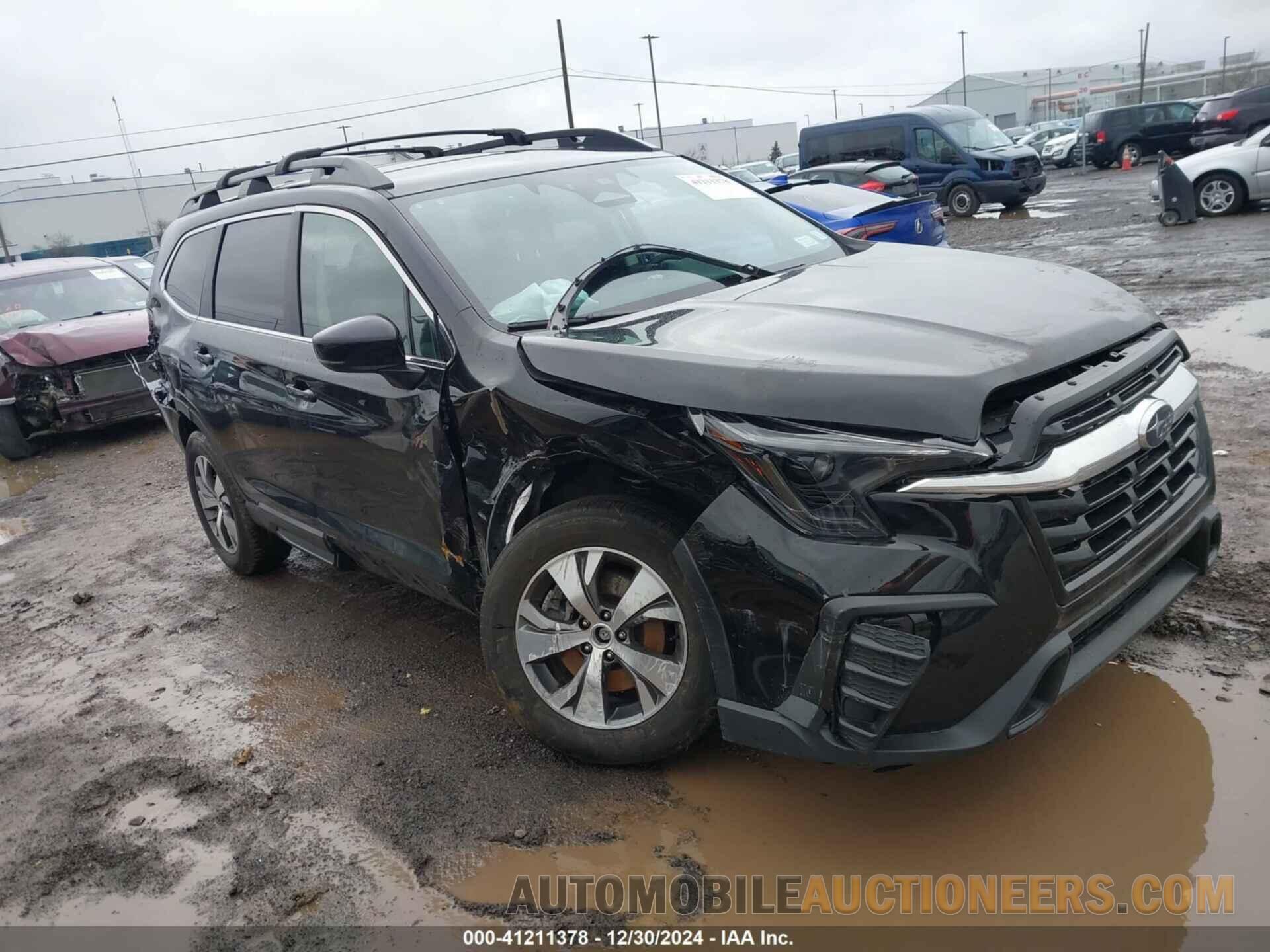 4S4WMAED5R3408887 SUBARU ASCENT 2024