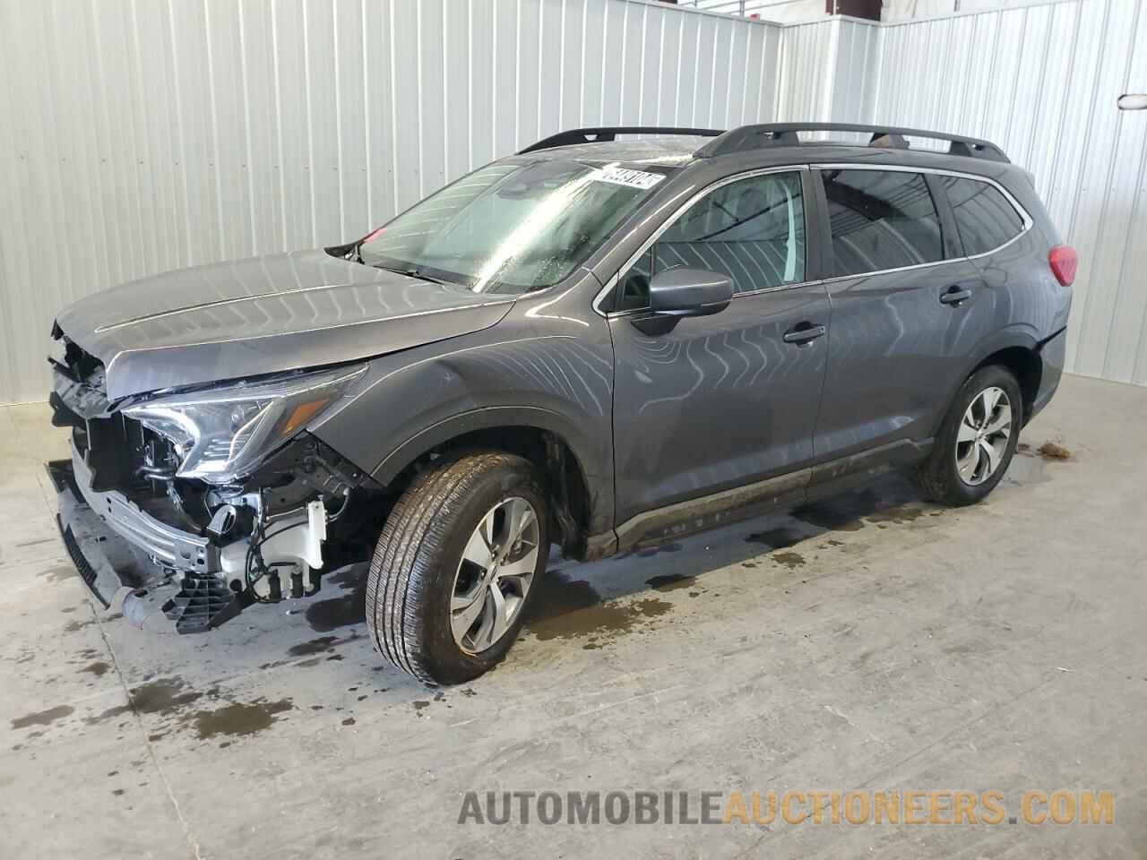 4S4WMAED5R3437659 SUBARU ASCENT 2024