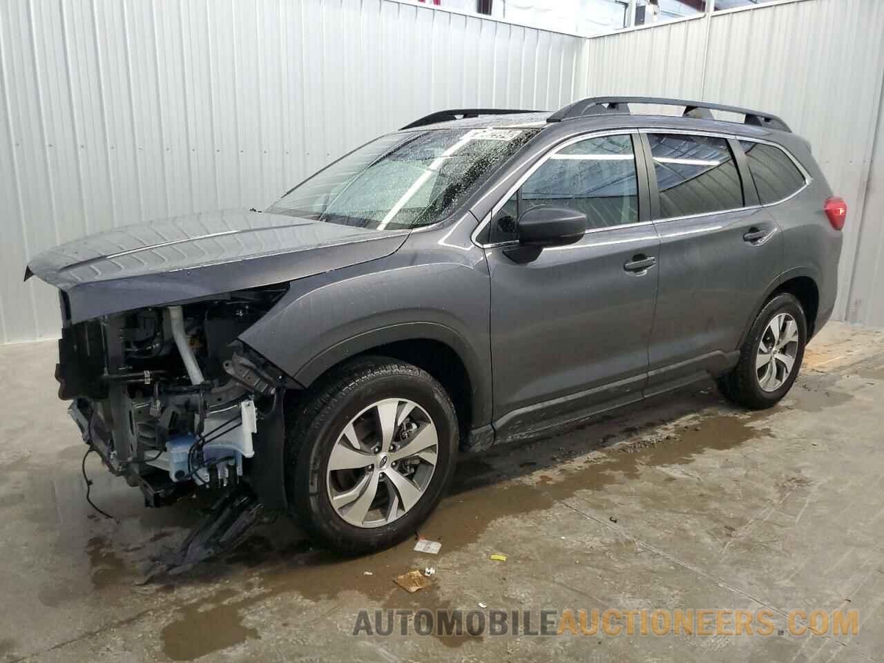 4S4WMAED5R3437905 SUBARU ASCENT 2024