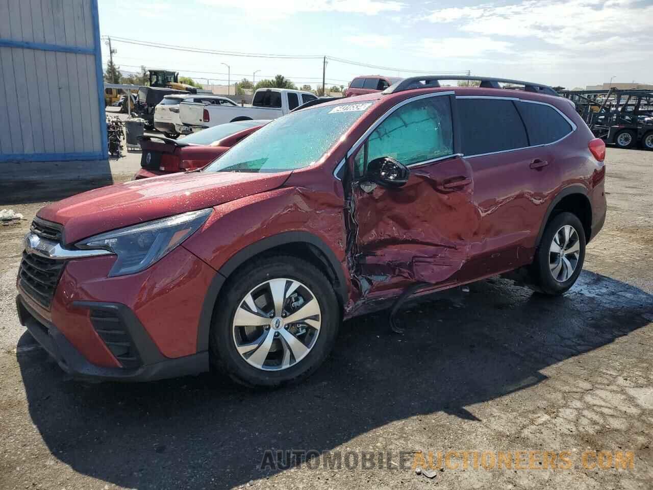 4S4WMAED5R3439718 SUBARU ASCENT 2024