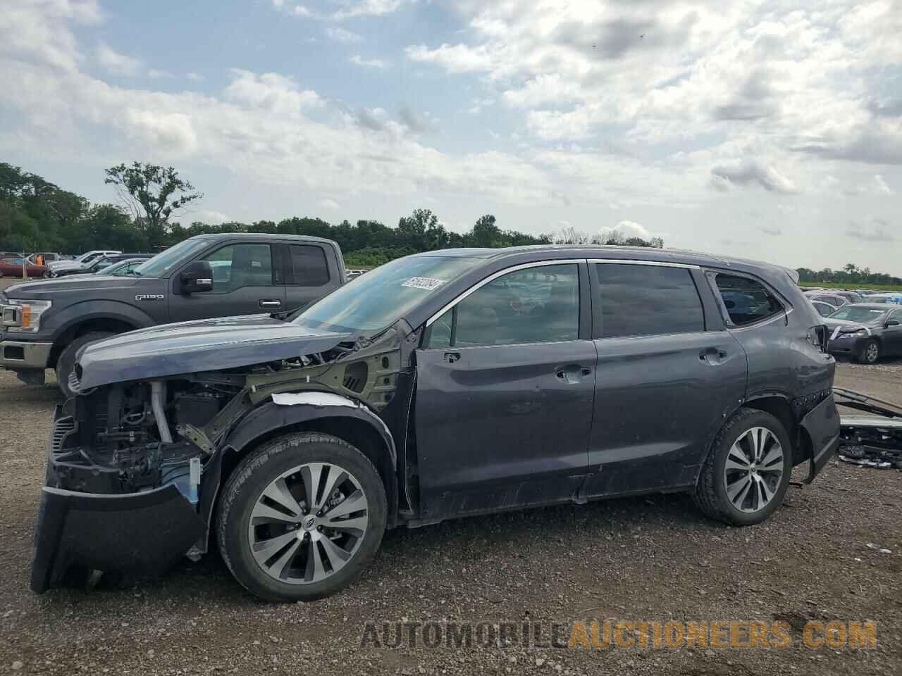 4S4WMAED6M3456097 SUBARU ASCENT 2021