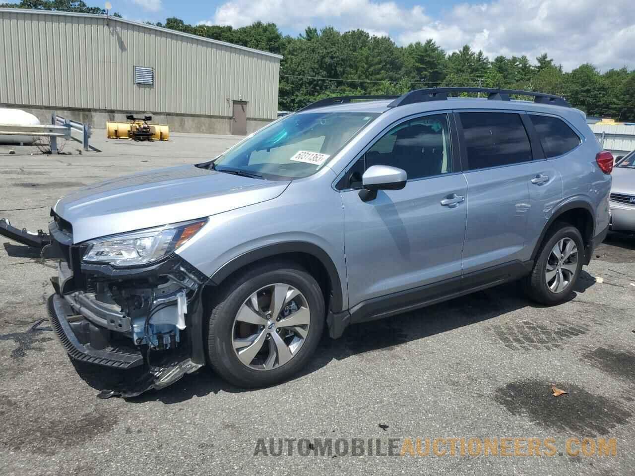 4S4WMAED6N3430424 SUBARU ASCENT 2022