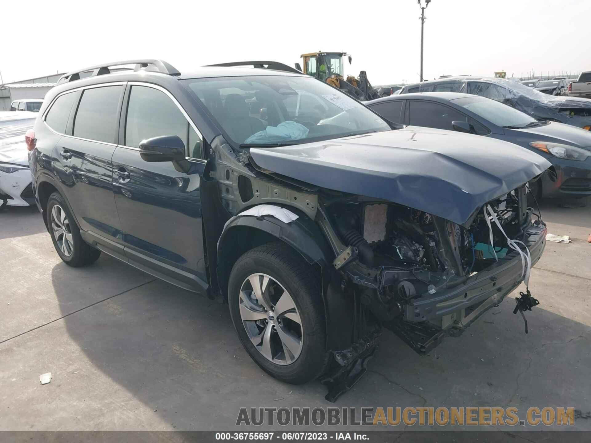 4S4WMAED6P3416283 SUBARU ASCENT 2023