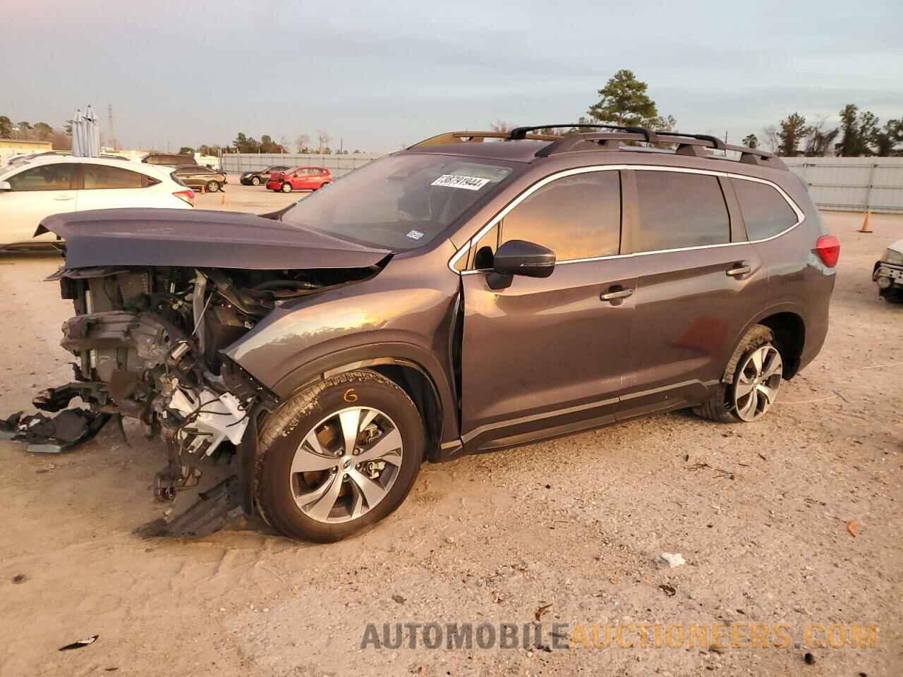 4S4WMAED6P3417708 SUBARU ASCENT 2023