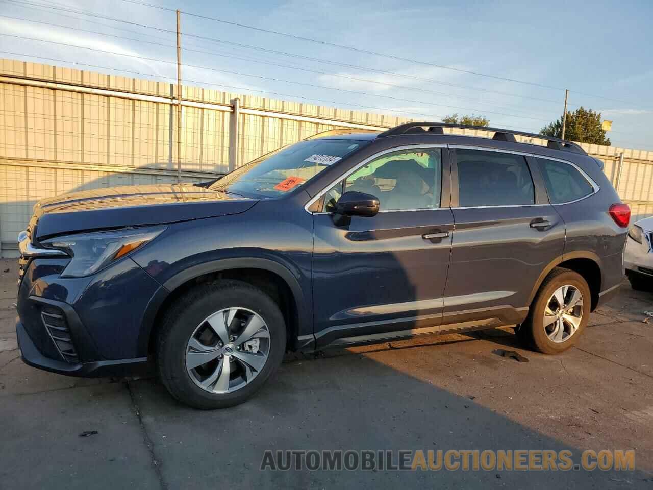 4S4WMAED6P3421838 SUBARU ASCENT 2023