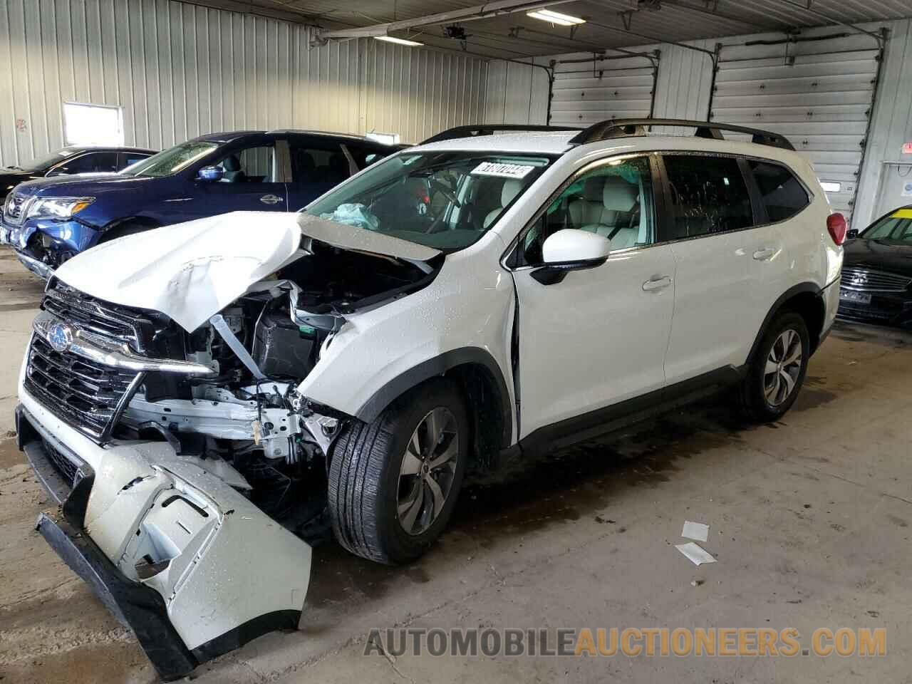 4S4WMAED6R3432857 SUBARU ASCENT 2024