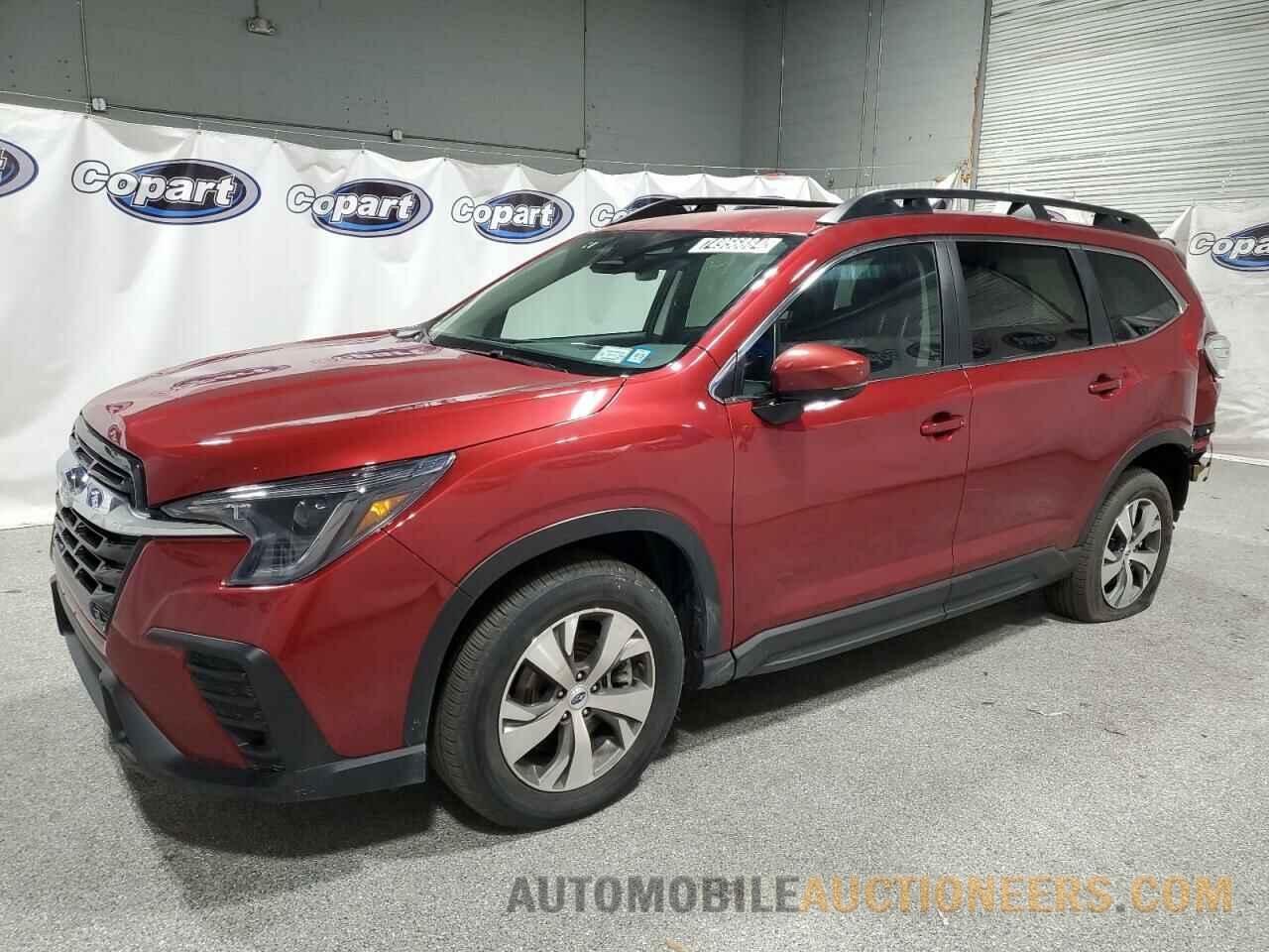 4S4WMAED6R3436469 SUBARU ASCENT 2024