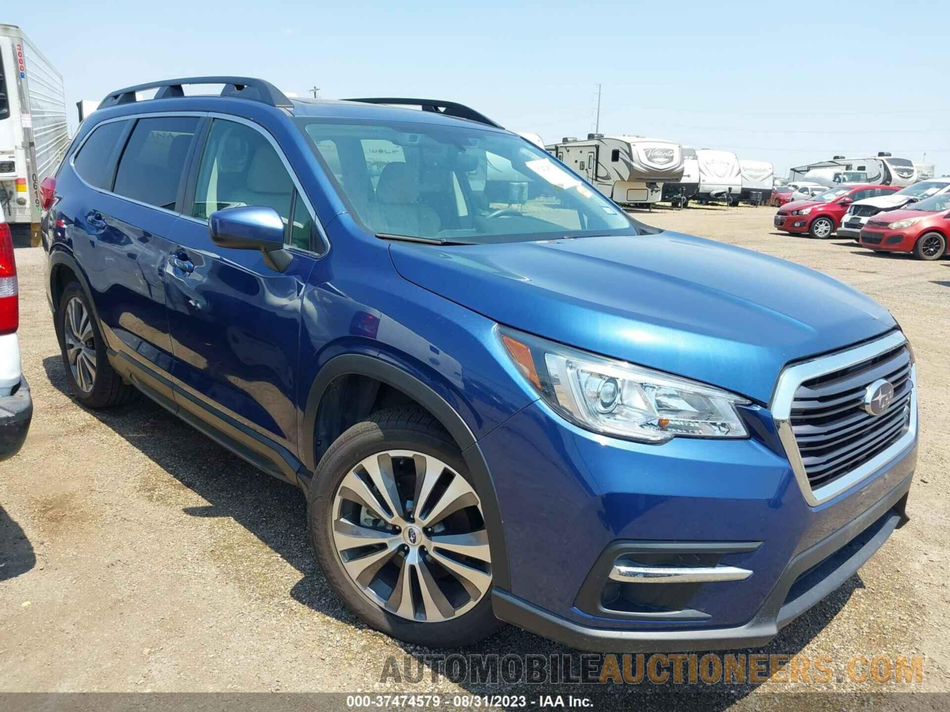 4S4WMAED7K3476212 SUBARU ASCENT 2019