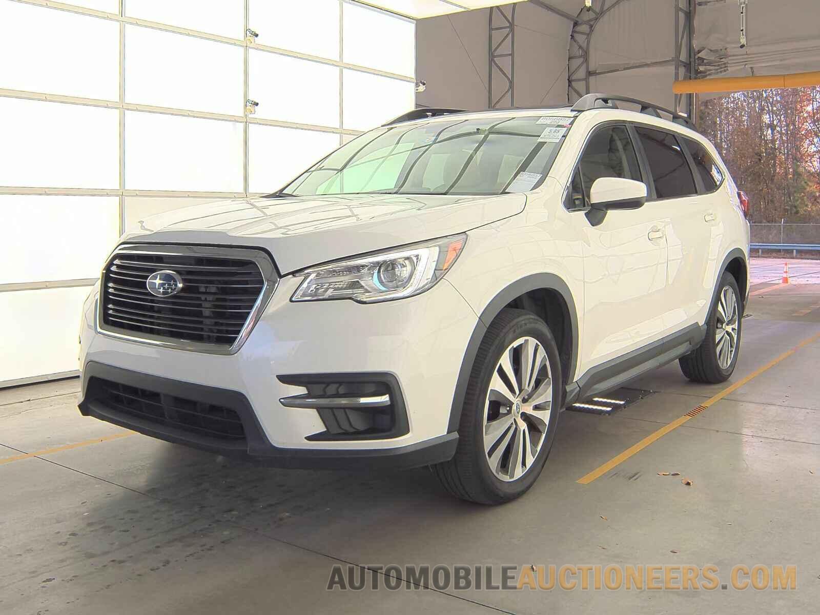 4S4WMAED7M3455833 Subaru Ascent 2021