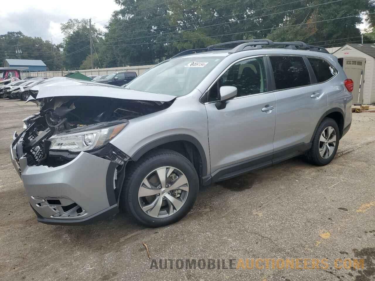 4S4WMAED7N3417679 SUBARU ASCENT 2022