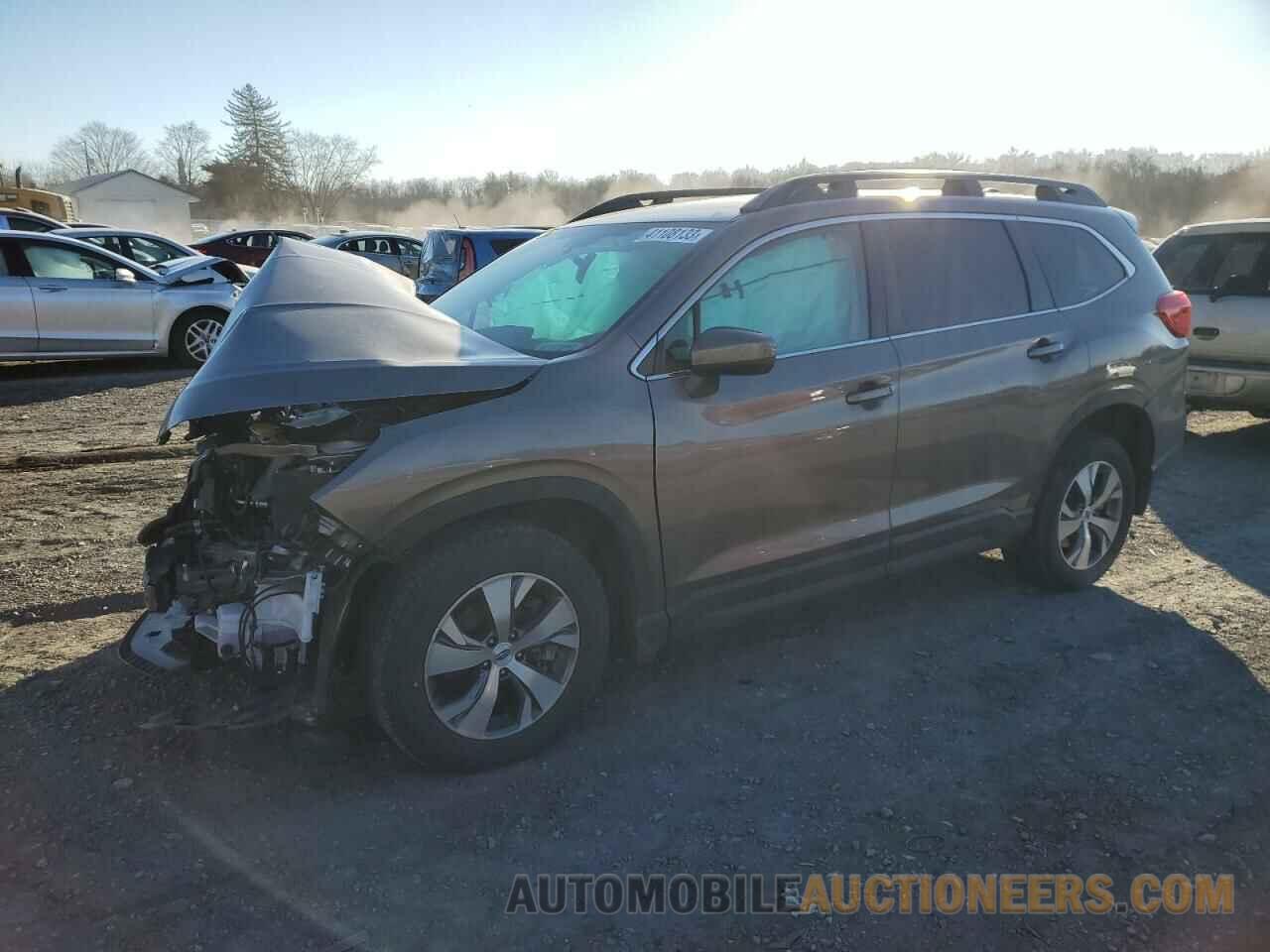 4S4WMAED7N3448463 SUBARU ASCENT 2022