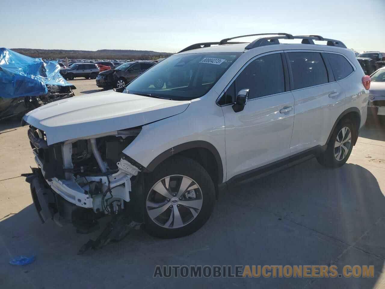 4S4WMAED7P3415546 SUBARU ASCENT 2023