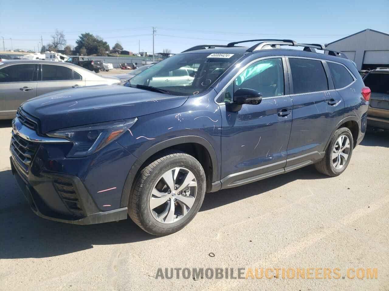 4S4WMAED7P3426532 SUBARU ASCENT 2023