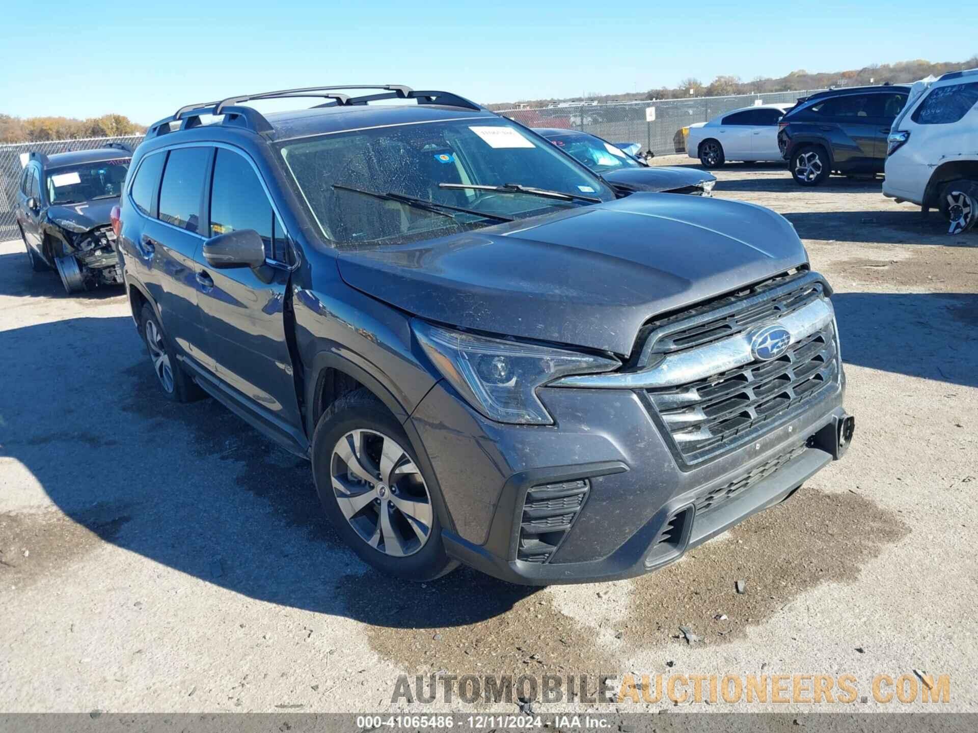 4S4WMAED7P3448479 SUBARU ASCENT 2023