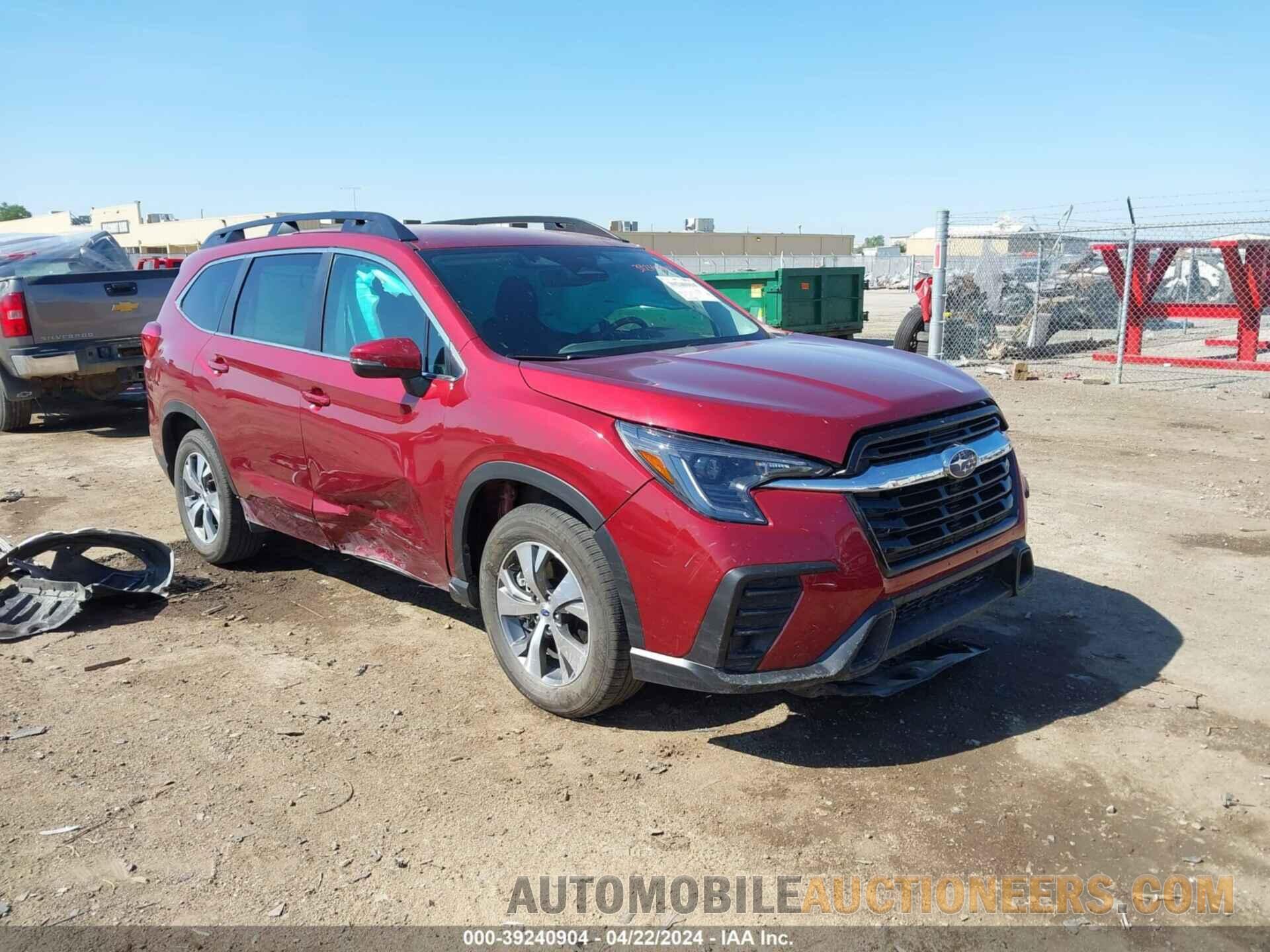 4S4WMAED8P3437054 SUBARU ASCENT 2023