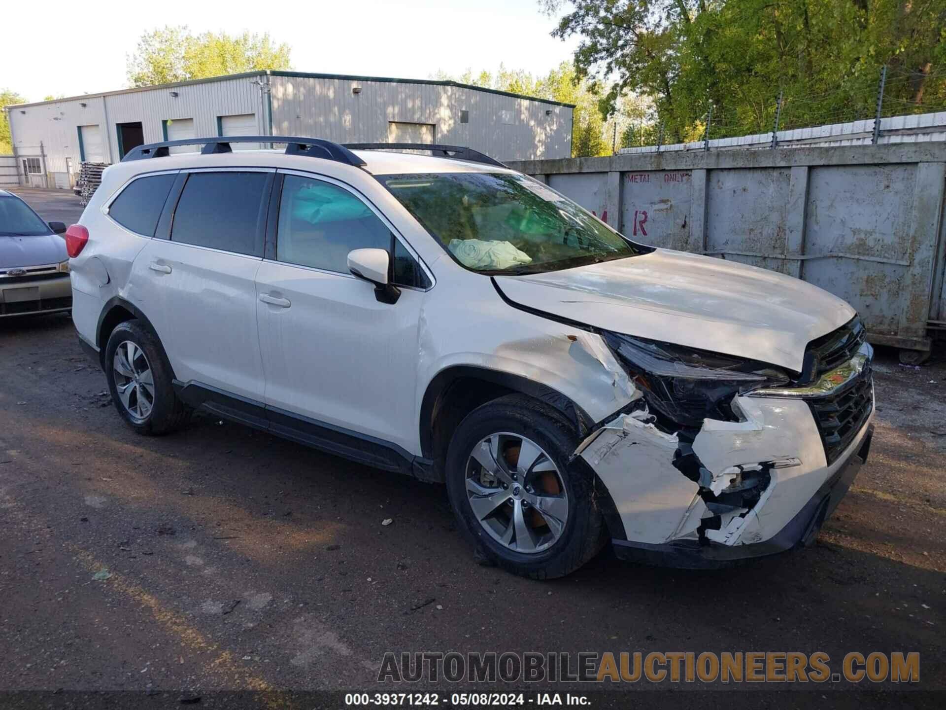 4S4WMAED8P3438785 SUBARU ASCENT 2023