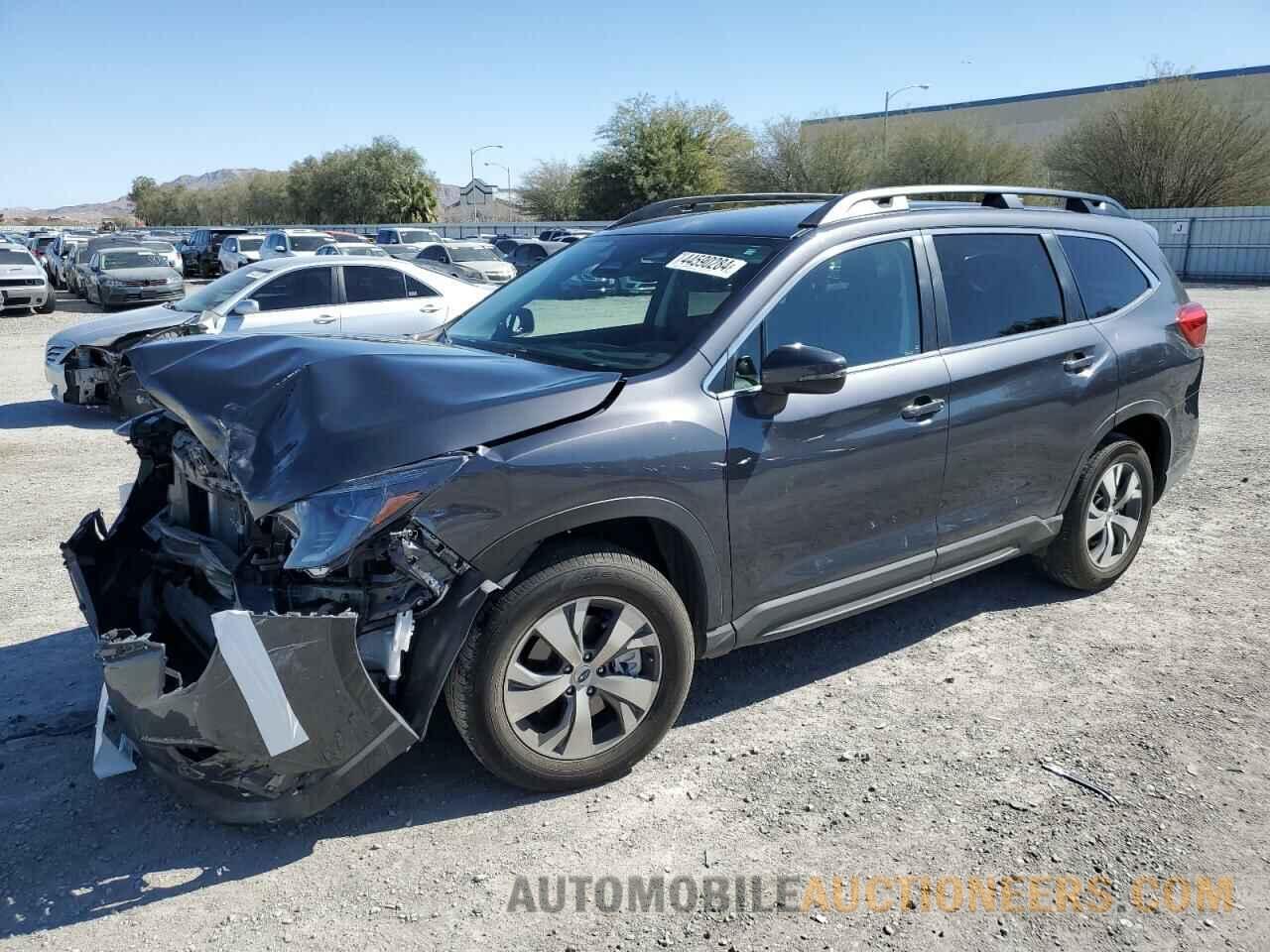 4S4WMAED8P3454694 SUBARU ASCENT 2023