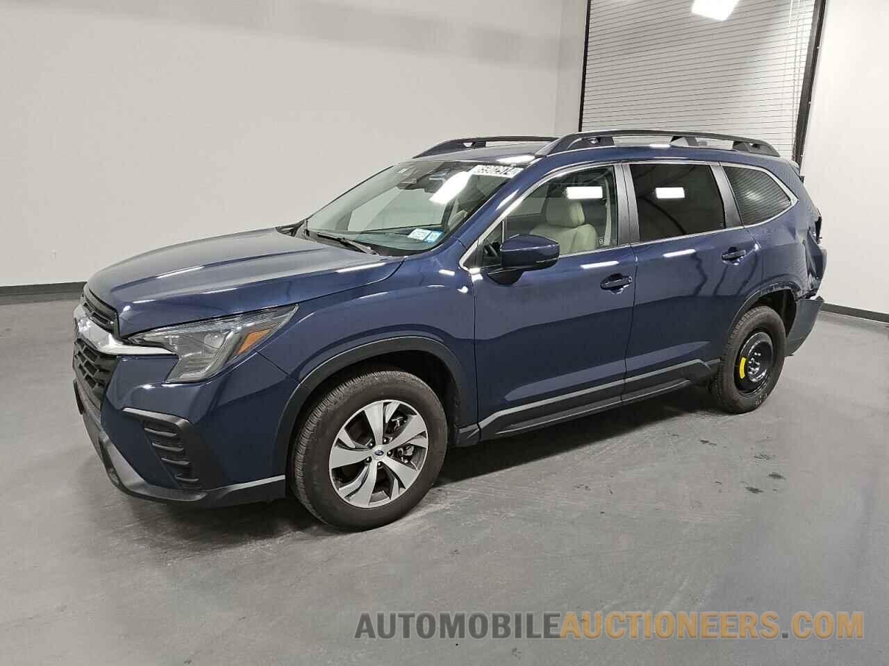 4S4WMAED8R3436036 SUBARU ASCENT 2024