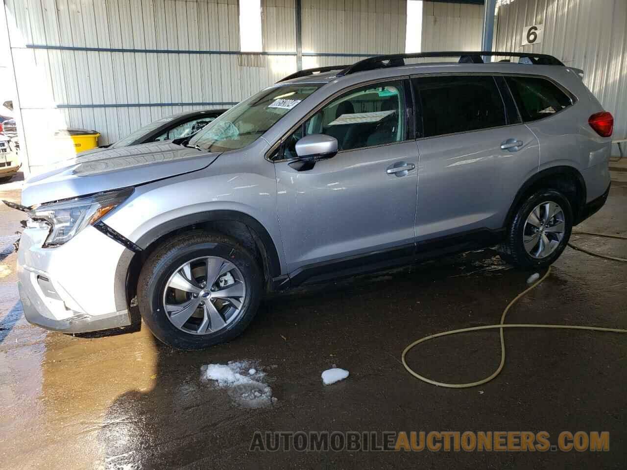 4S4WMAED8R3438059 SUBARU ASCENT 2024