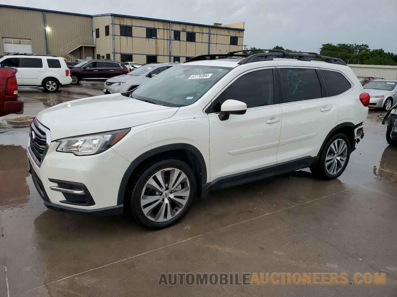 4S4WMAED9L3408625 SUBARU ASCENT 2020