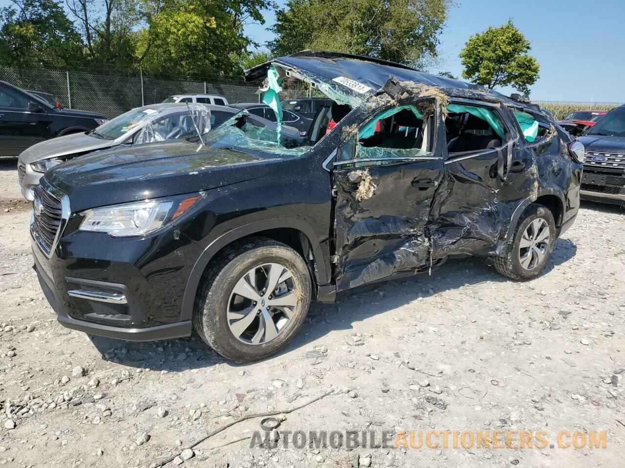 4S4WMAED9N3409423 SUBARU ASCENT 2022