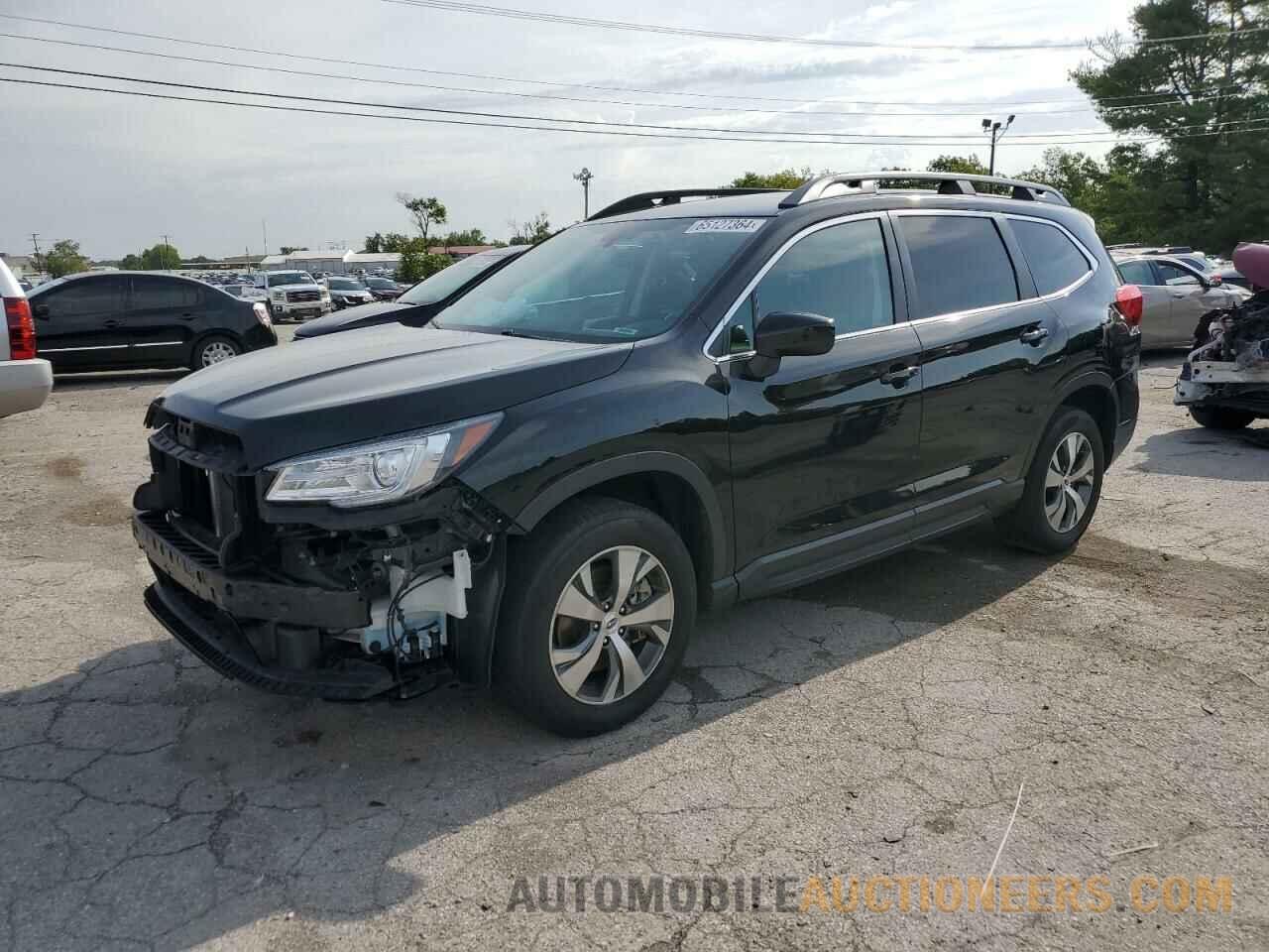 4S4WMAED9N3415691 SUBARU ASCENT 2022