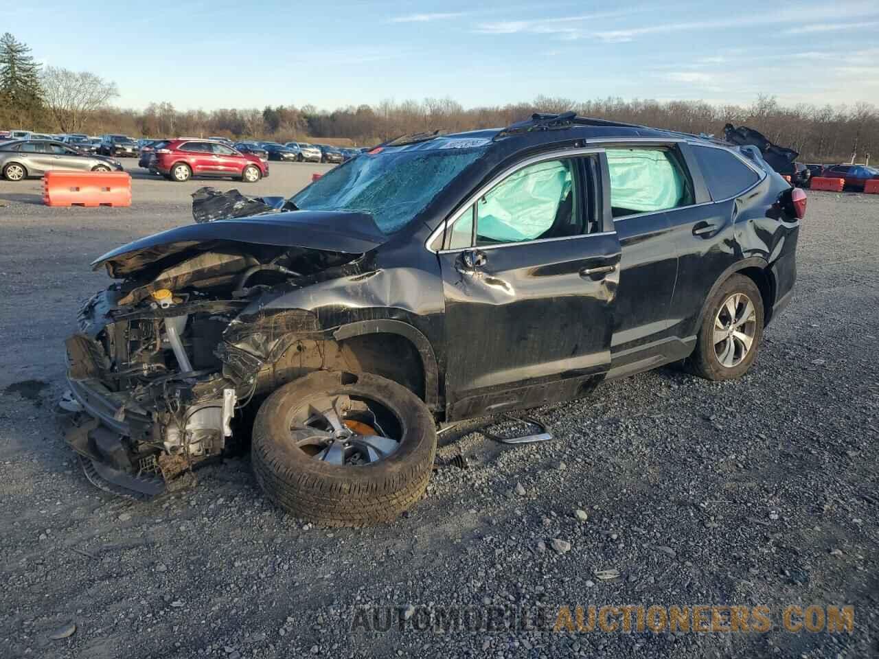 4S4WMAED9N3466351 SUBARU ASCENT 2022