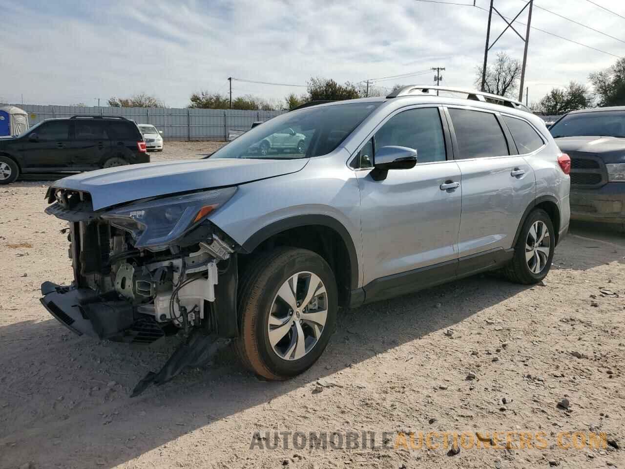 4S4WMAED9P3439640 SUBARU ASCENT 2023