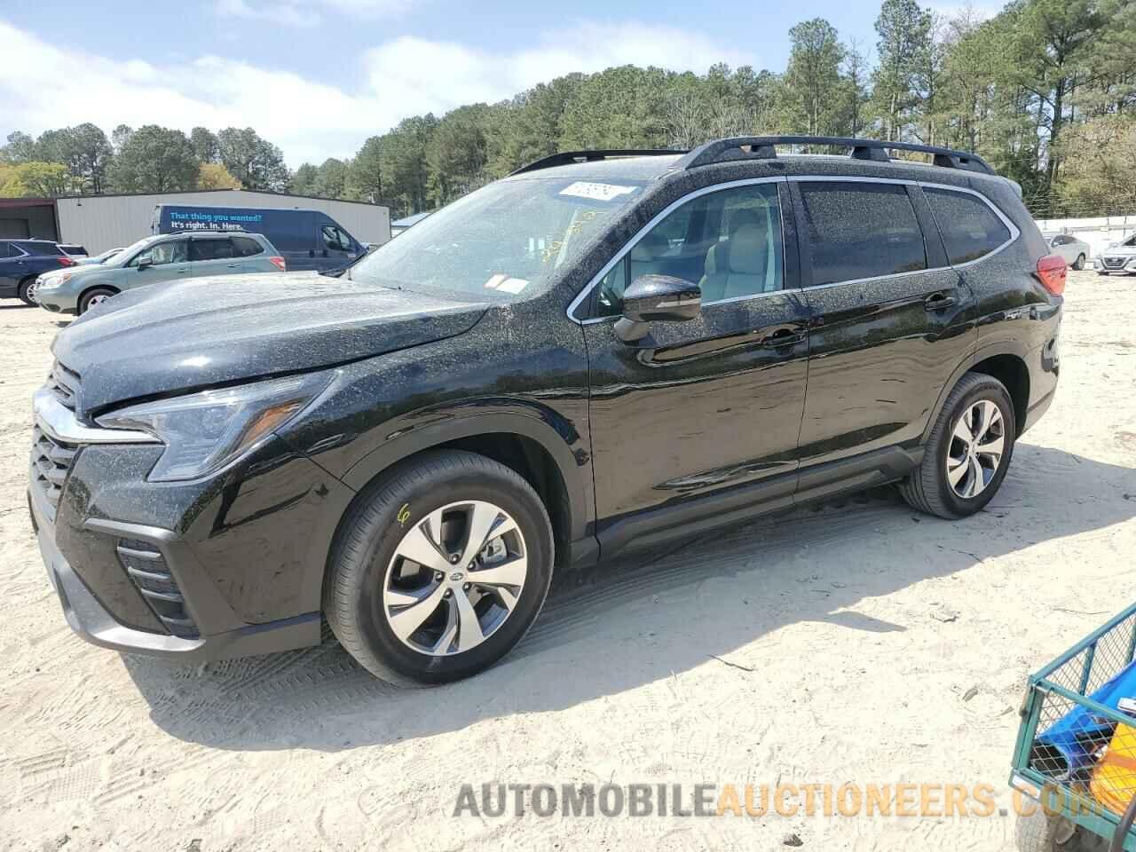 4S4WMAEDXP3430834 SUBARU ASCENT 2023