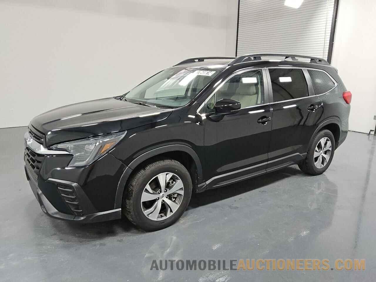 4S4WMAEDXR3435129 SUBARU ASCENT 2024