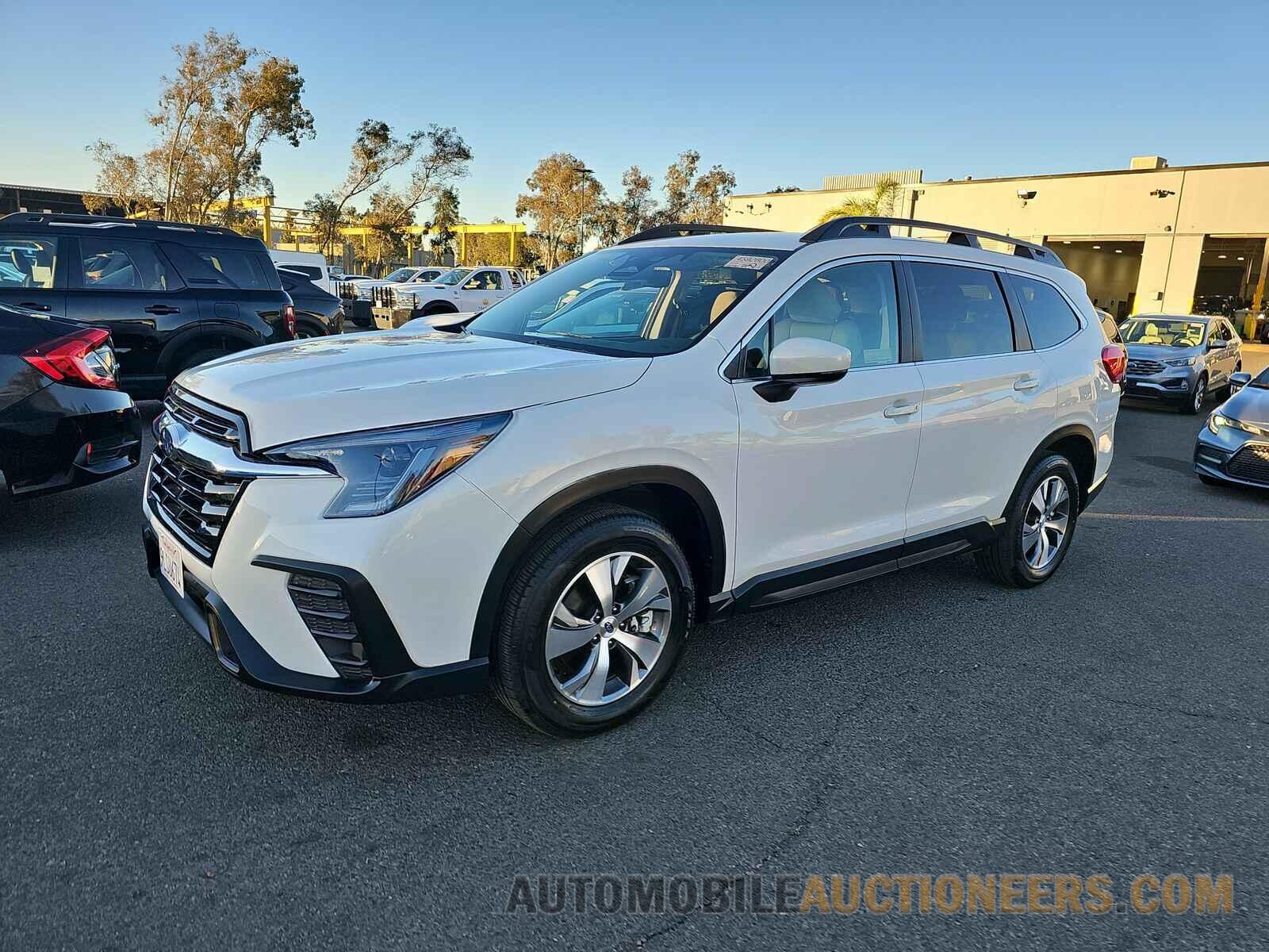 4S4WMAEDXR3437253 Subaru Ascent 2024