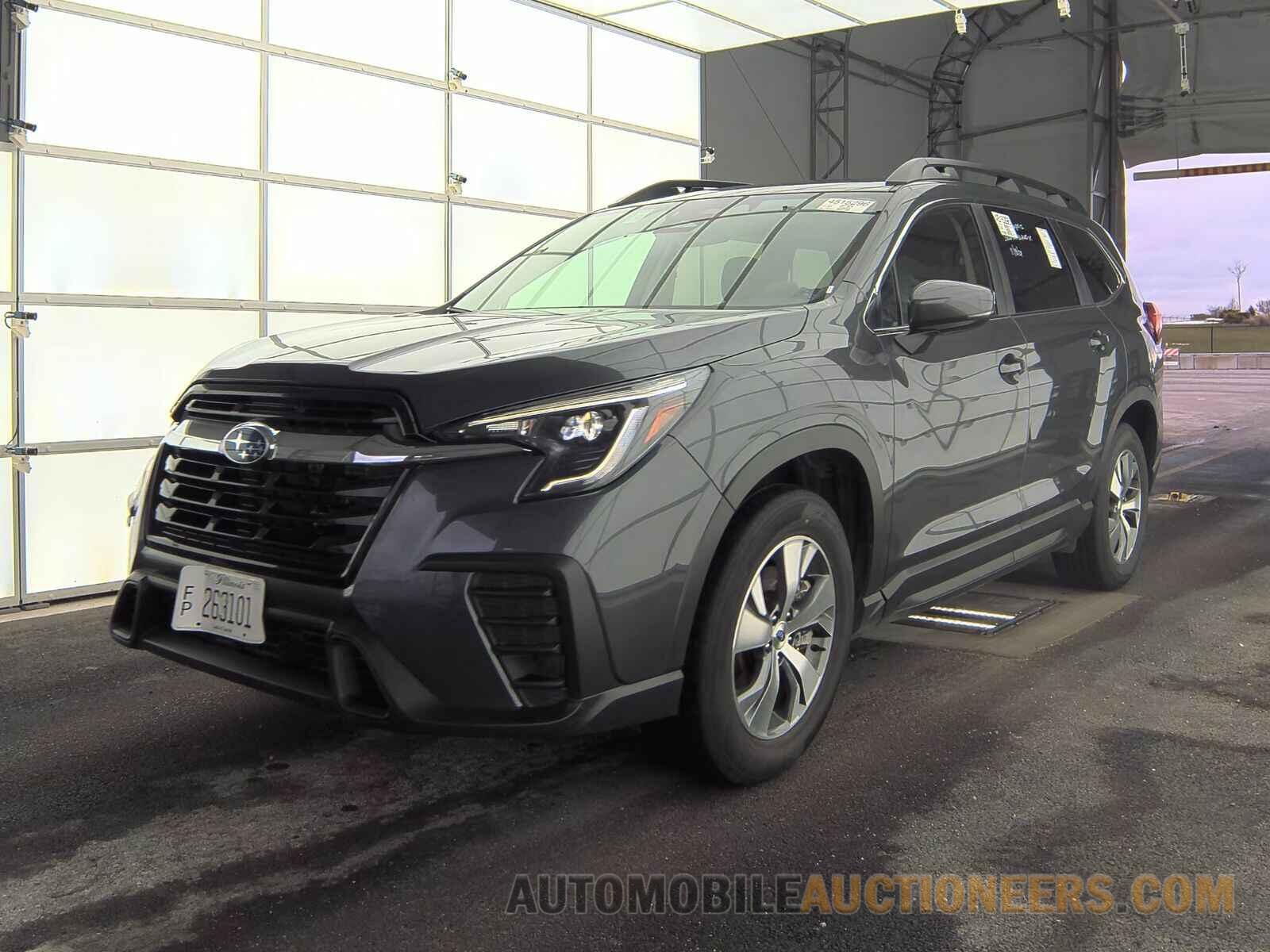 4S4WMAEDXR3440430 Subaru Ascent 2024