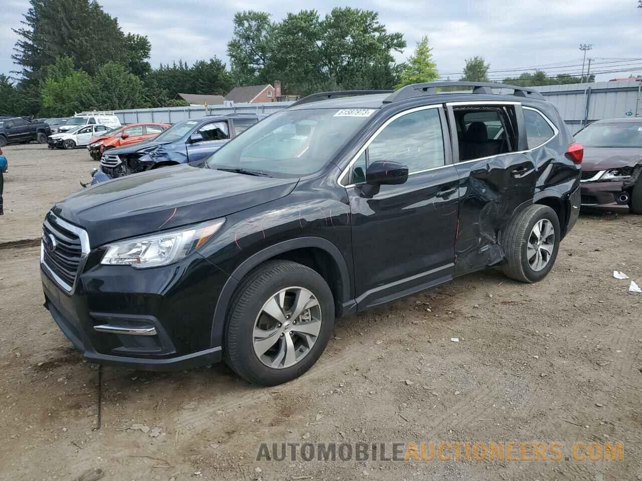 4S4WMAFD1K3474213 SUBARU ASCENT 2019