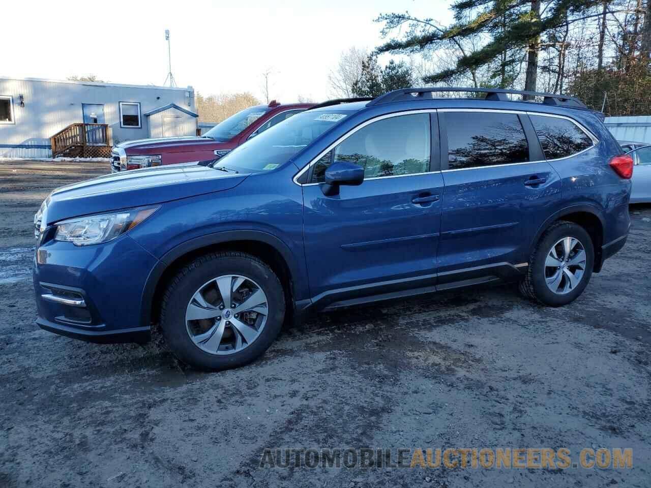 4S4WMAFD1L3415762 SUBARU ASCENT 2020