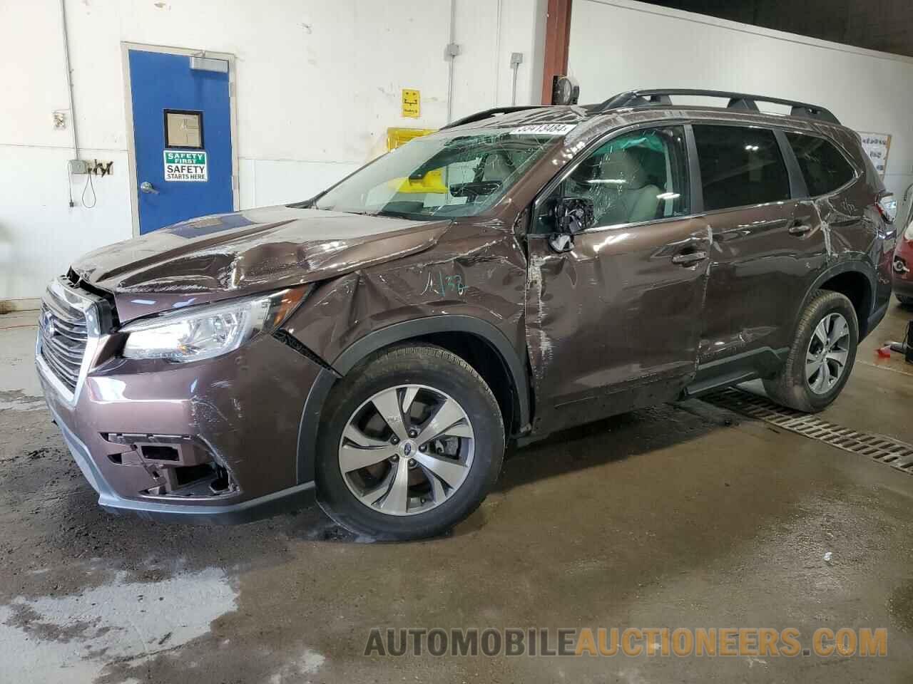 4S4WMAFD1L3421982 SUBARU ASCENT 2020