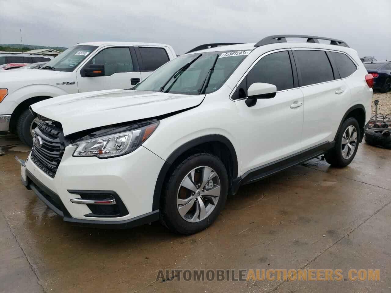 4S4WMAFD2K3413663 SUBARU ASCENT 2019