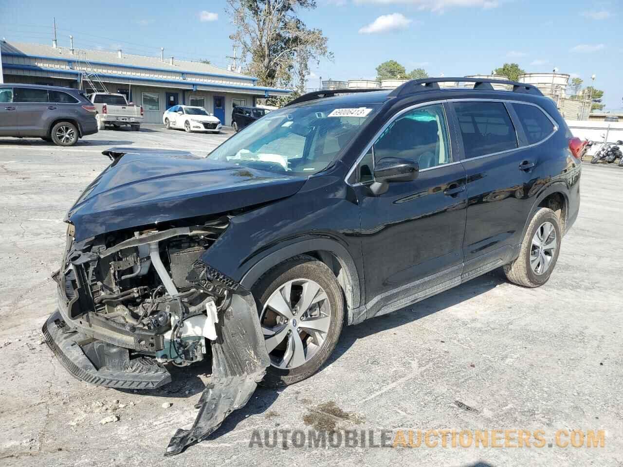 4S4WMAFD2K3468341 SUBARU ASCENT 2019