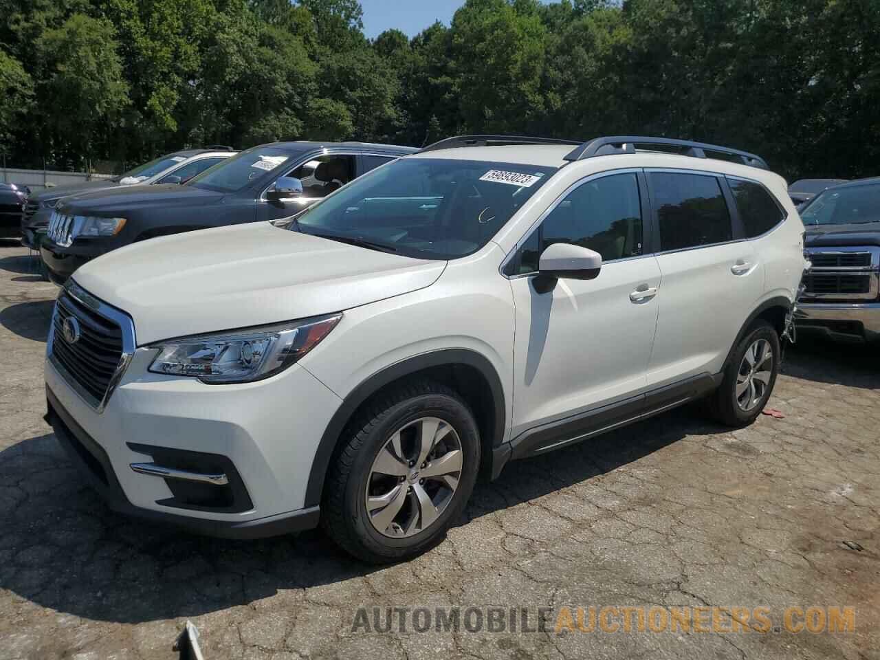 4S4WMAFD3K3412473 SUBARU ASCENT 2019