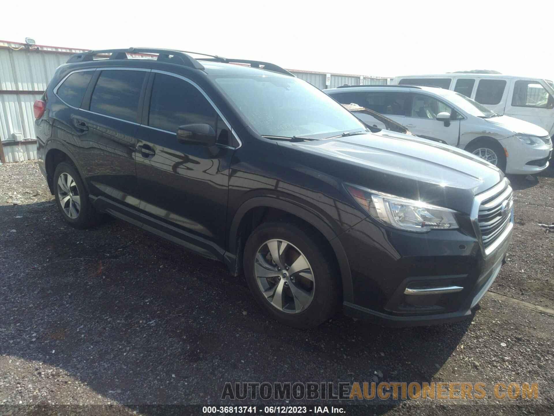 4S4WMAFD3K3413400 SUBARU ASCENT 2019