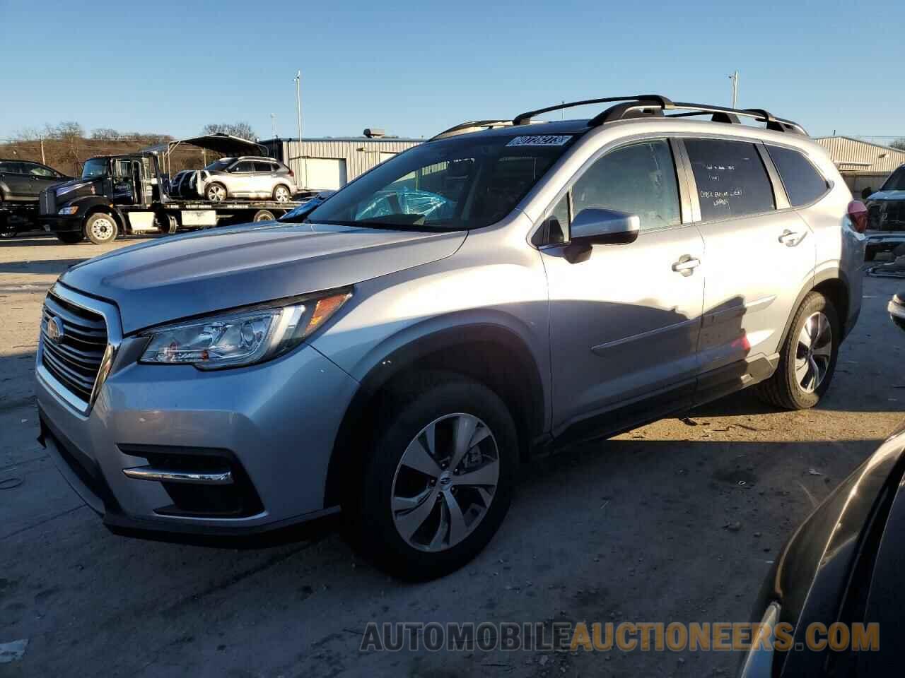 4S4WMAFD3L3457608 SUBARU ASCENT 2020