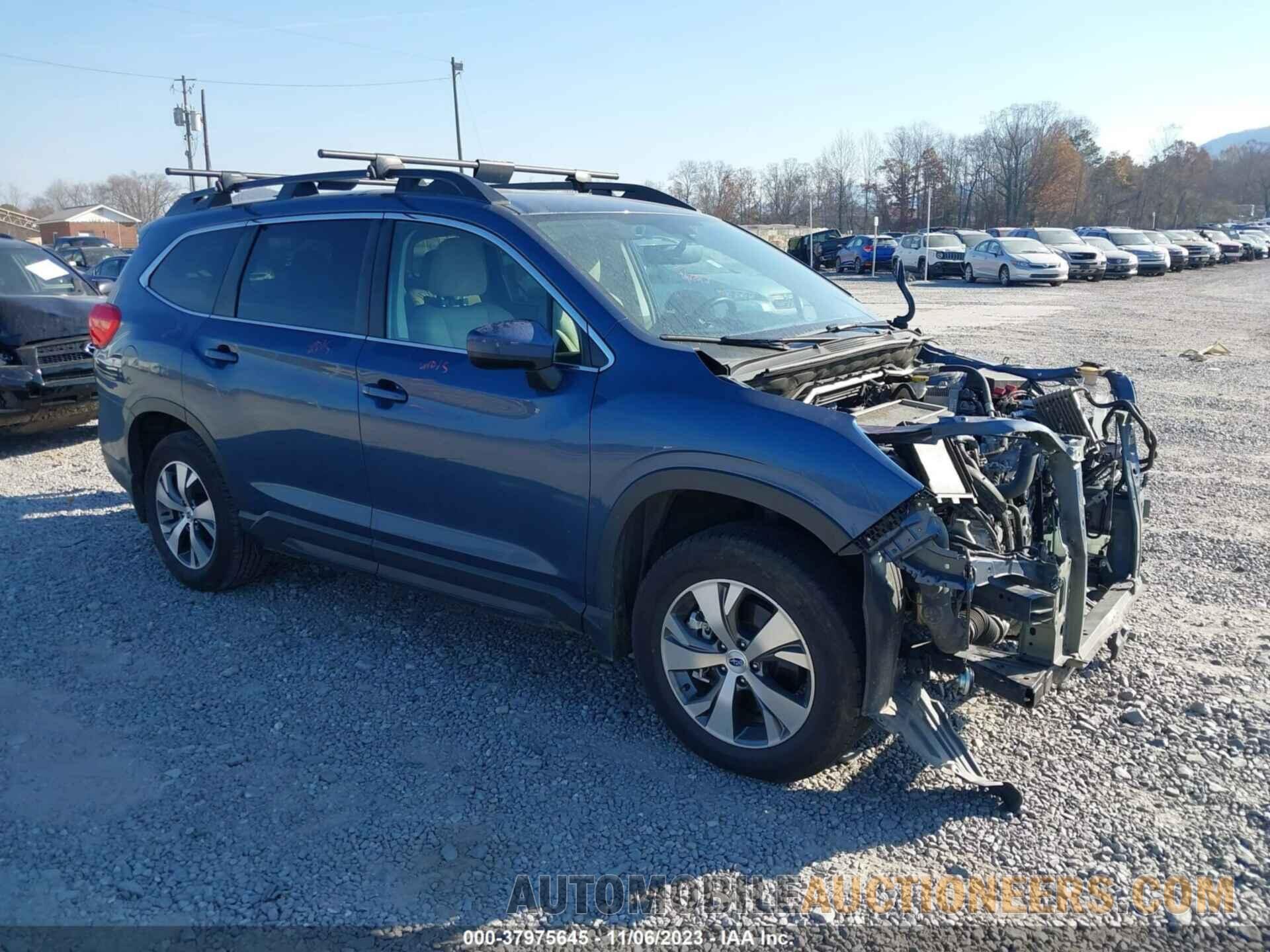 4S4WMAFD3L3470052 SUBARU ASCENT 2020