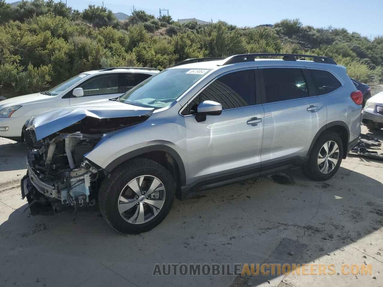 4S4WMAFD3M3400049 SUBARU ASCENT 2021