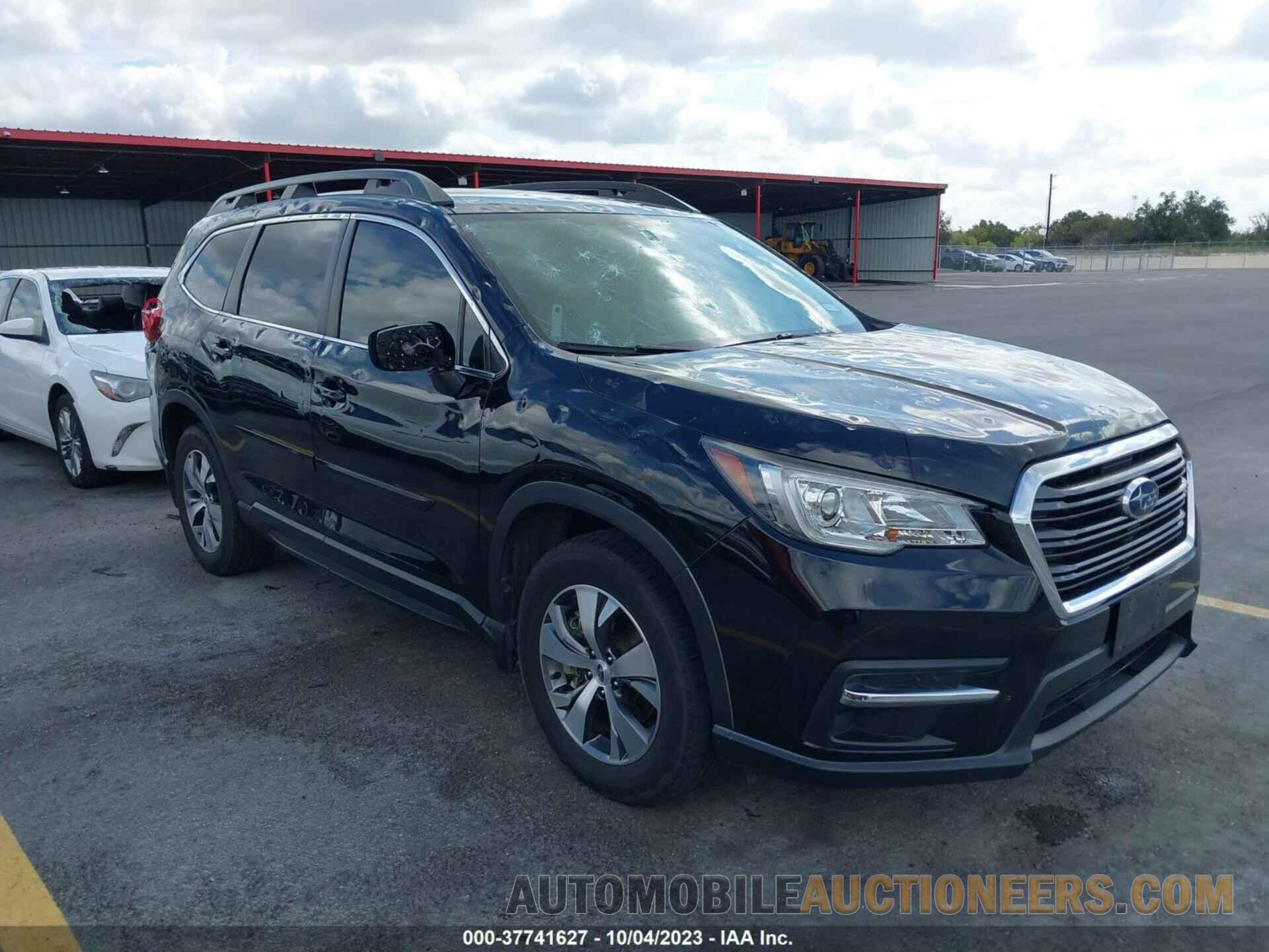 4S4WMAFD4K3405368 SUBARU ASCENT 2019