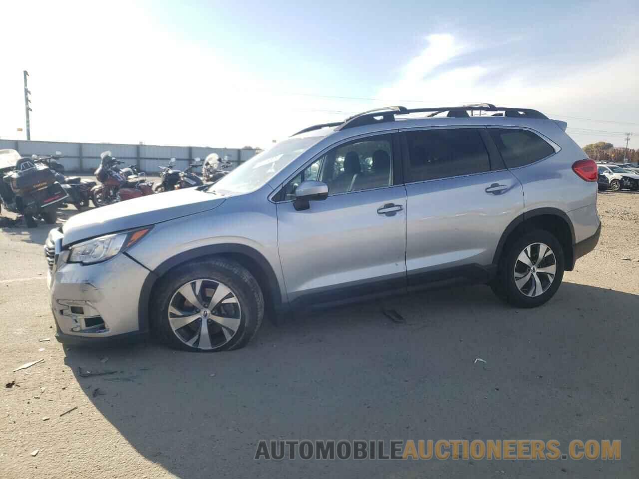 4S4WMAFD4K3469023 SUBARU ASCENT 2019