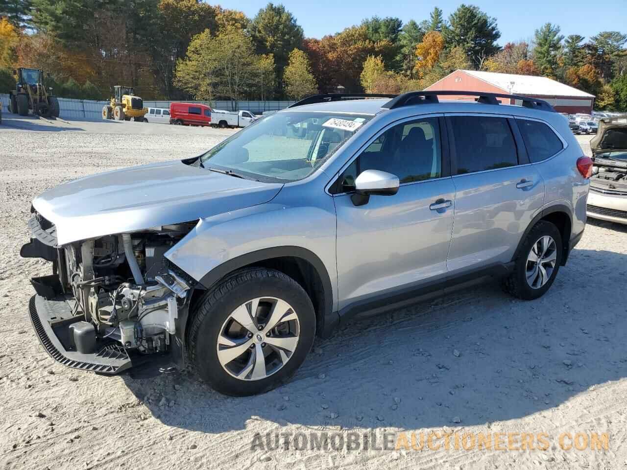 4S4WMAFD4L3417845 SUBARU ASCENT 2020