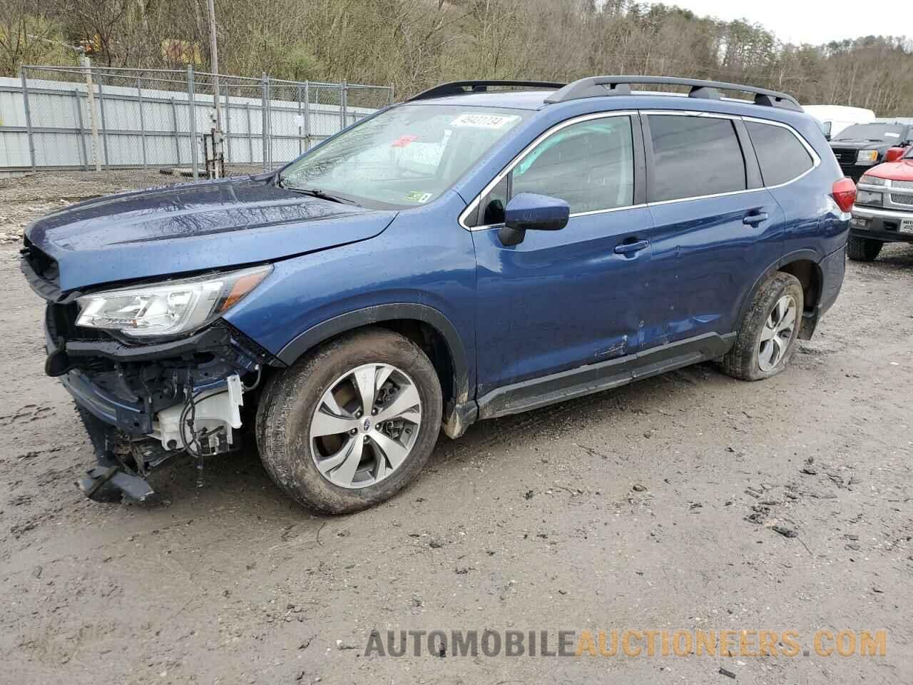 4S4WMAFD4L3426271 SUBARU ASCENT 2020