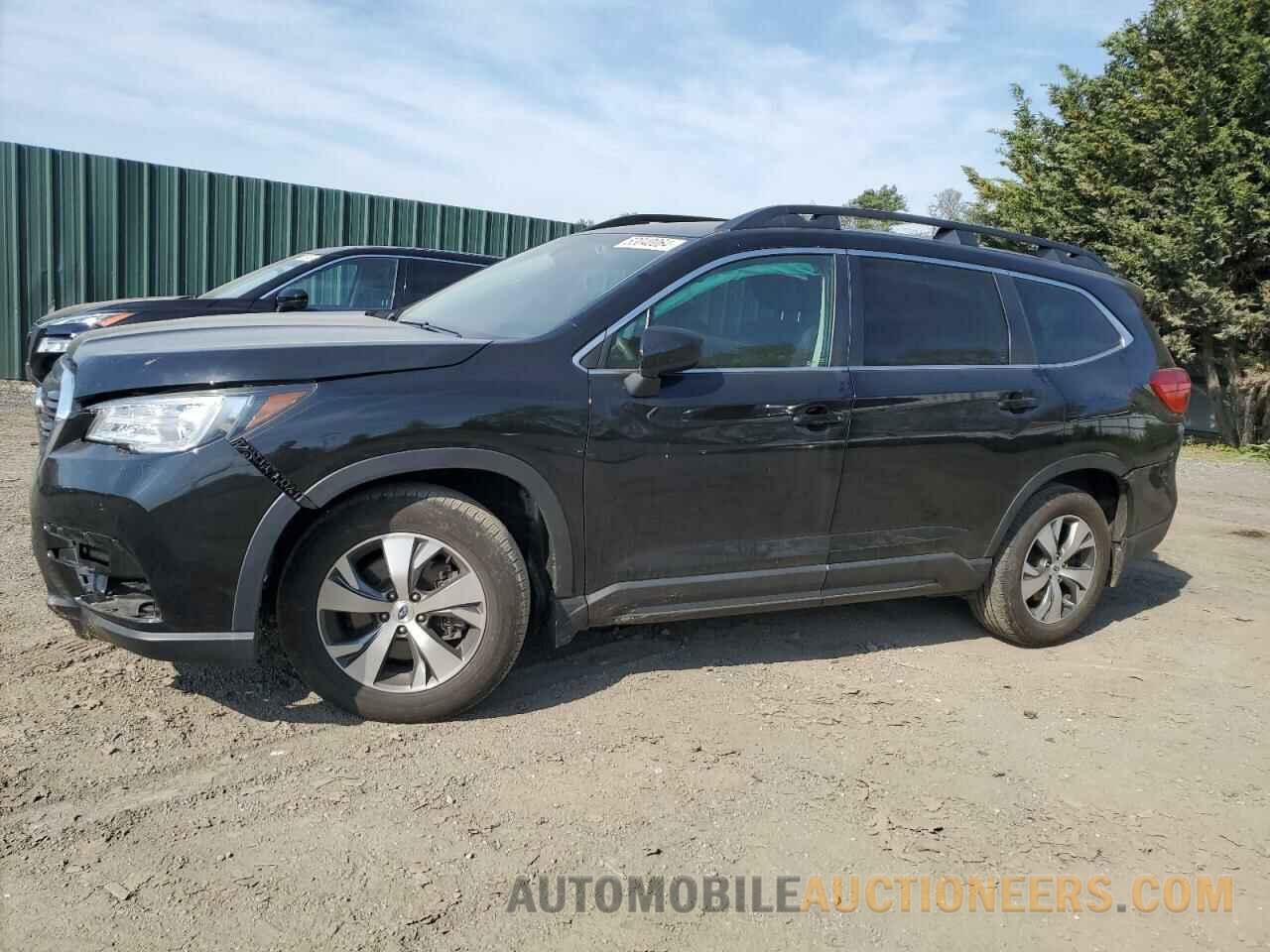 4S4WMAFD4M3401890 SUBARU ASCENT 2021